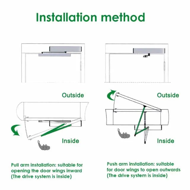 CowLost | swing-gates-product_id-electric-swing-gate-opener-110v-220v-push-pull-door-operator-with-optional-remote-control |5