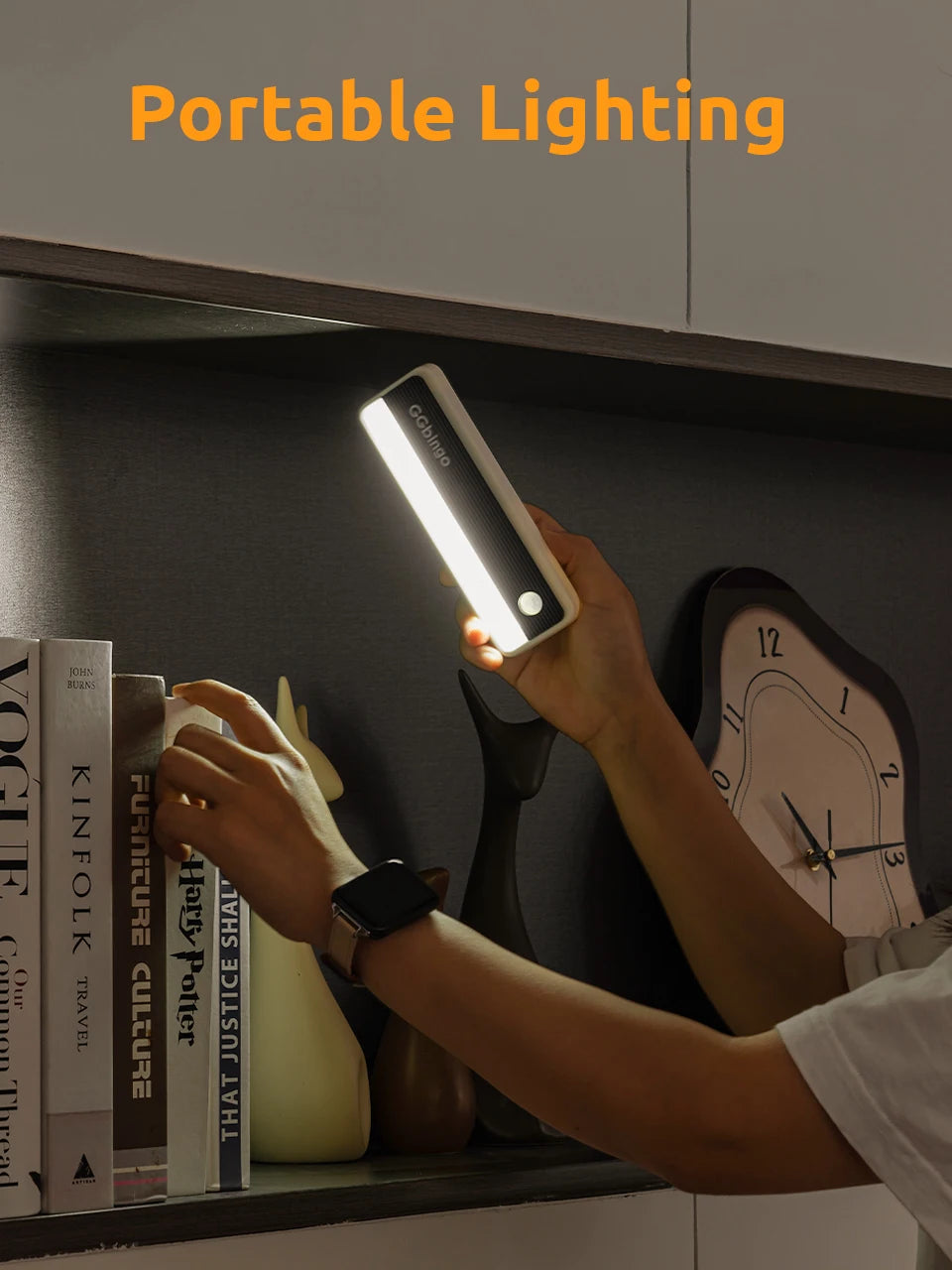 CowLost | product_id-ggbingo-usb-c-rechargeable-human-body-sensor-night-light-2700k-wall-cabinet-lamp |18