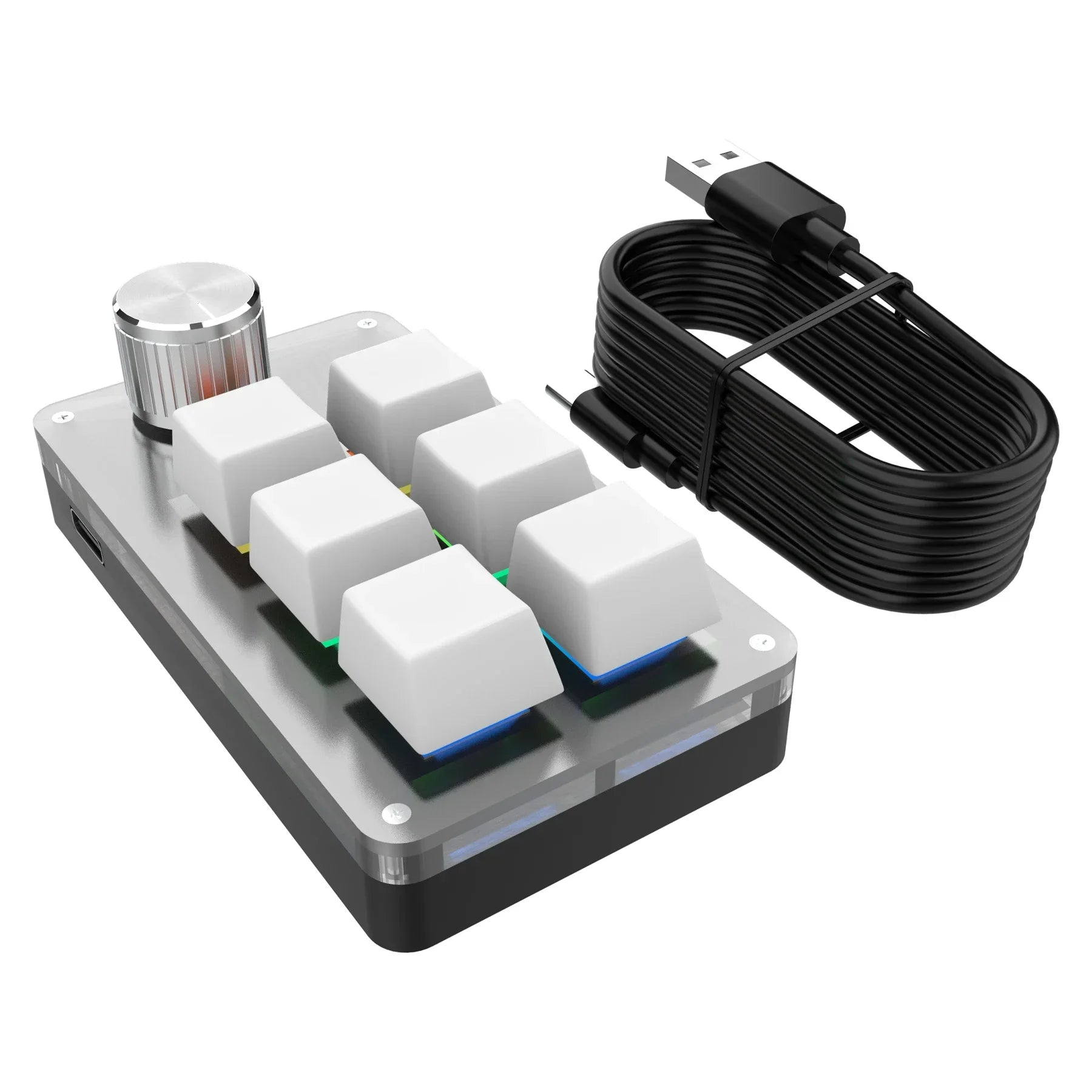 CowLost | product_id-wired-rgb-hot-swap-mechanical-gaming-keypad-with-6-keys-and-1-knob |19