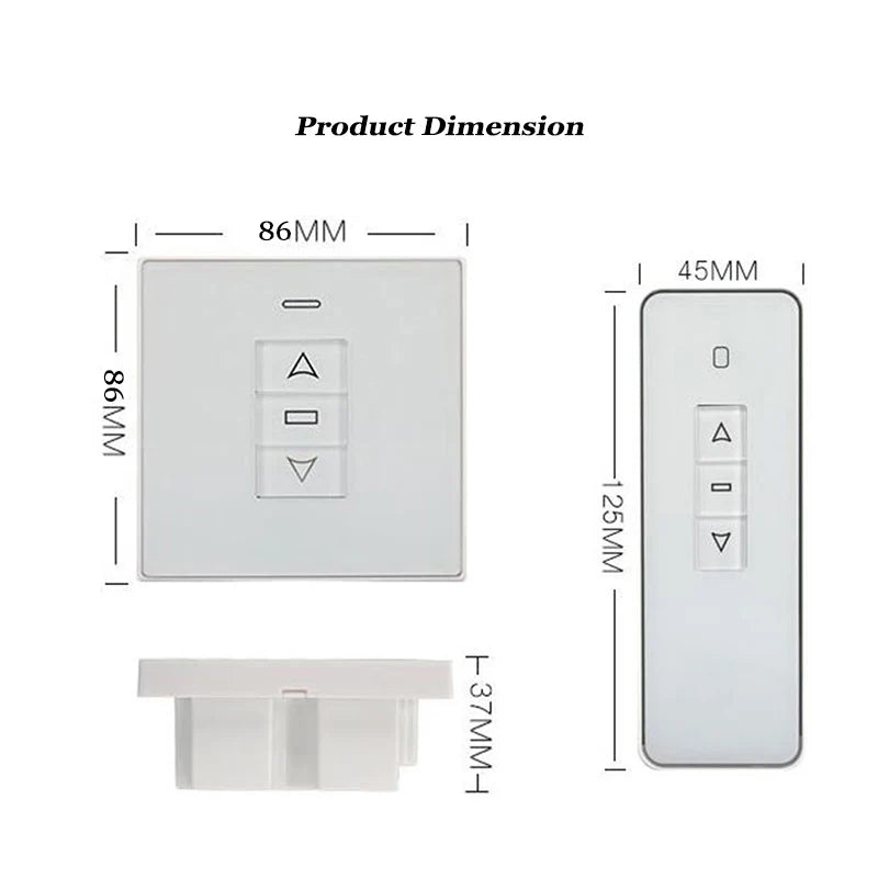 CowLost | dc-power-cables-product_id-dc24v-input-output-120w-dc-chain-opener-linear-motor |3