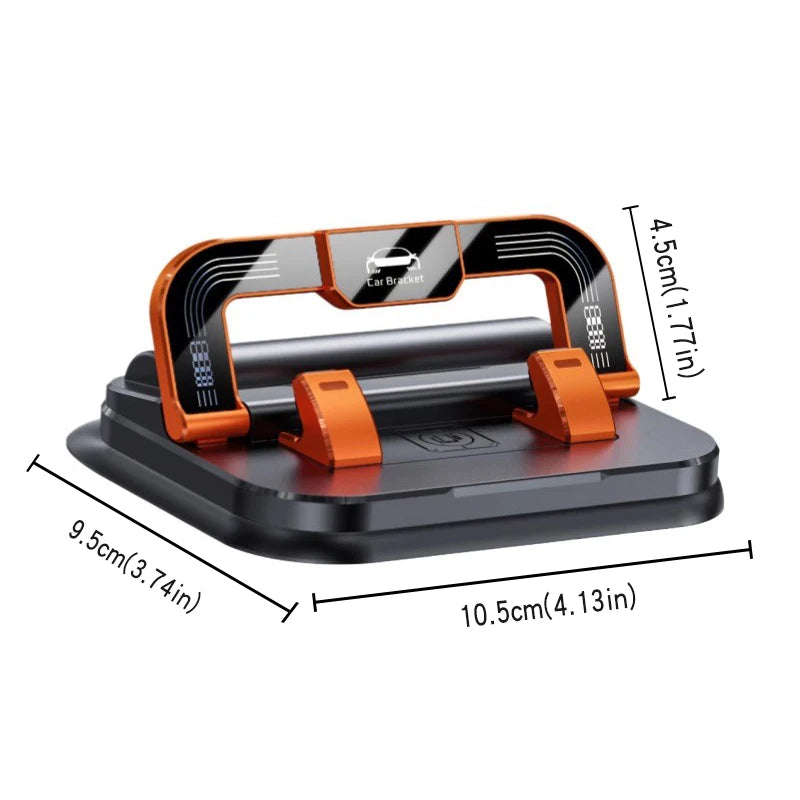 CowLost | product_id-2in1-car-mobile-holder-temporary-parking-number-plate-dashboard-accessory |6