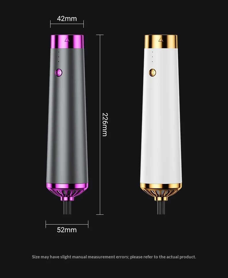 CowLost | product_id-homefish-5-in-1-electric-hair-dryer-with-straightener-curling-iron-hot-air-comb-diffuser-ac-motor |23