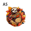 CowLost | product_id-3d-wooden-sloth-puzzle-educational-toy-gift |7