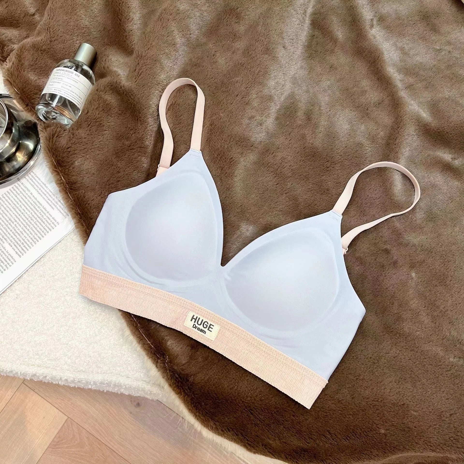 CowLost | product_id-wireless-adjustable-seamless-push-up-bra-for-women-comfortable-no-trace |17
