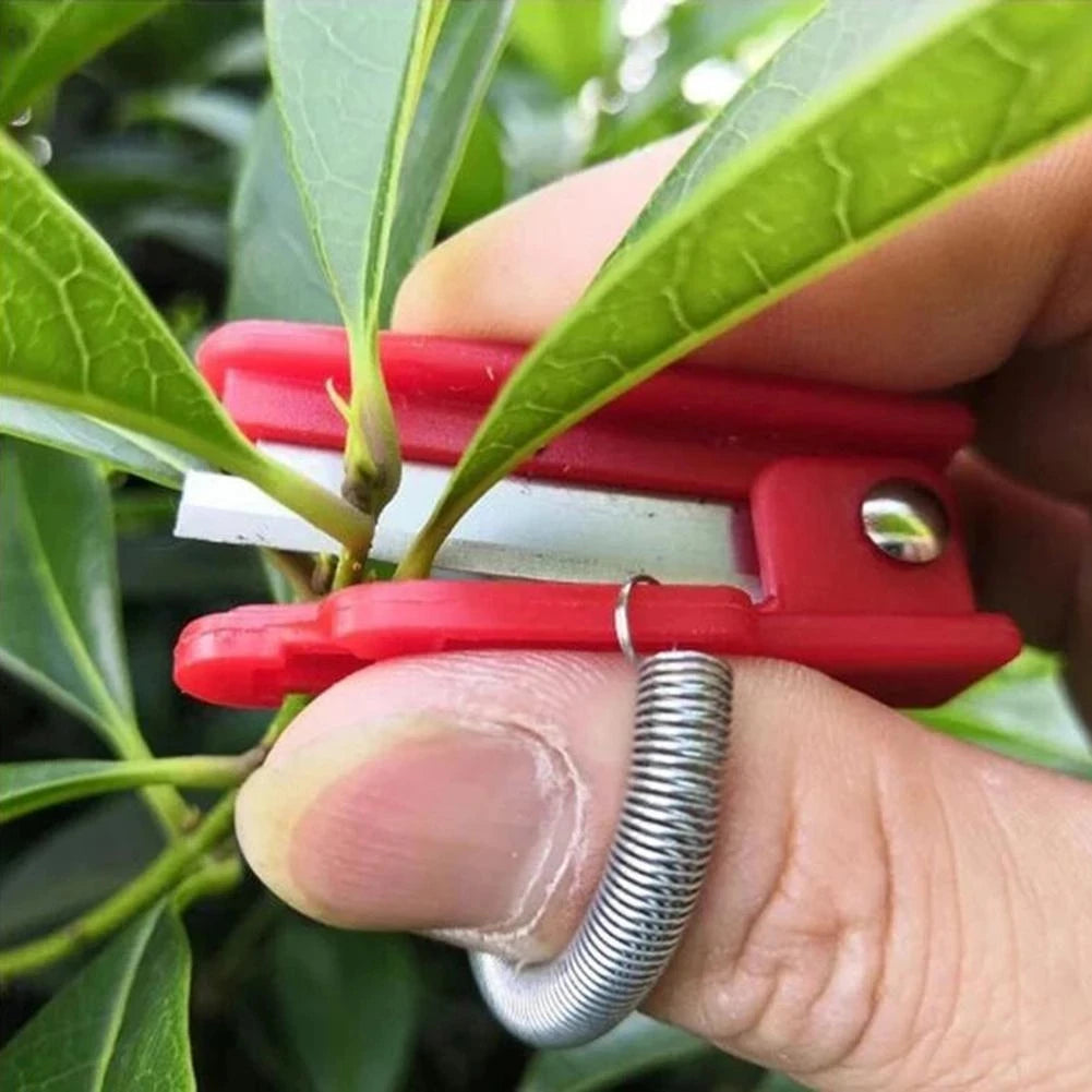 CowLost | product_id-vegetable-thump-knife-pruner-scissors-for-garden-fruit-harvesting |3