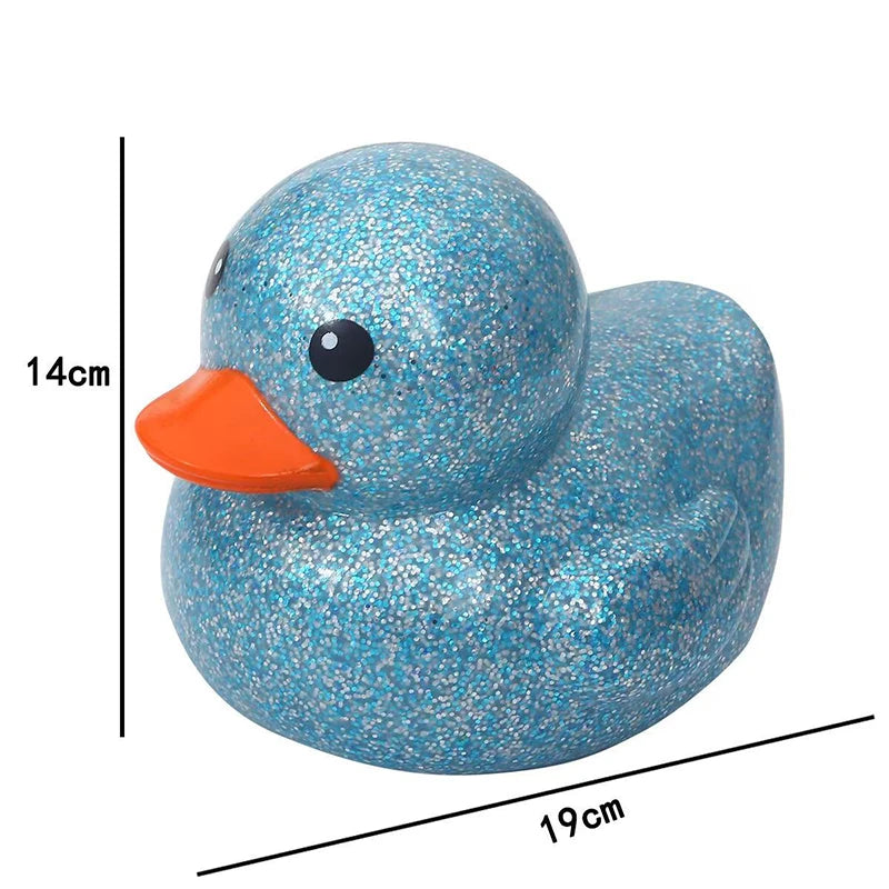 CowLost | product_id-6-89-inch-giant-rubber-duck-bath-toy-for-baby-shower-birthday-party |9