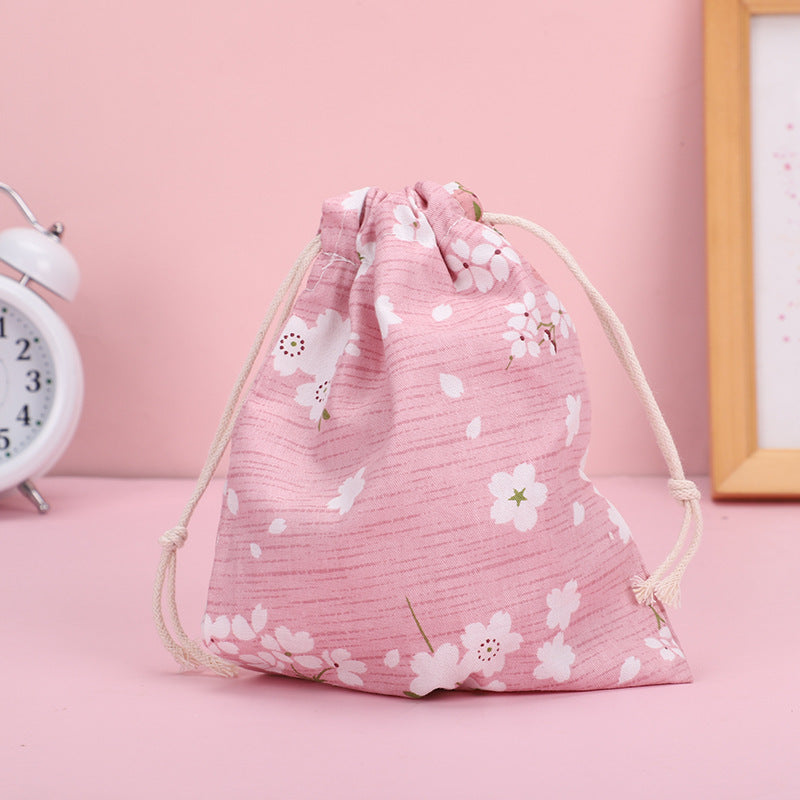 CowLost | wallets-money-clips-mini-fruit-print-drawstring-bag-for-candy-and-jewelry-organizer |11