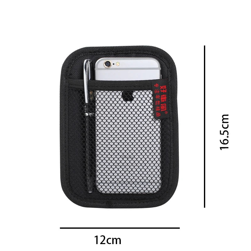 CowLost | product_id-stackable-oxford-cloth-car-mesh-storage-bag-rear-seat-organizer |5