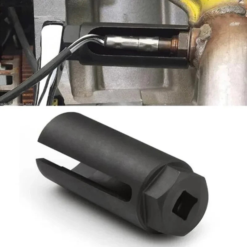CowLost | product_id-european-style-narrow-mouth-oxygen-sensor-socket-wrench-for-motorcycle-auto-repair |1