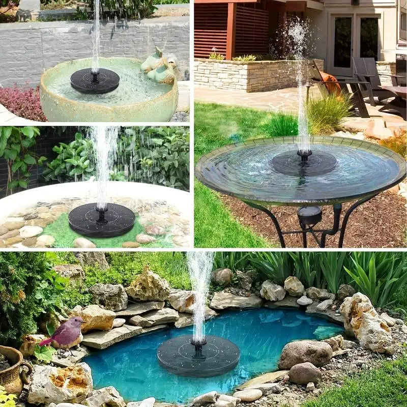 CowLost | product_id-2-5w-solar-fountain-pump-with-6-nozzles-for-outdoor-bird-baths-ponds-pools-fish-tanks |5