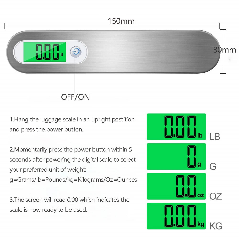 CowLost | product_id-lcd-digital-portable-luggage-scale-50kg-x-10g-hanging-electronic-weight-balance |3