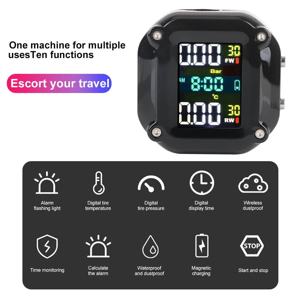 CowLost | product_id-motorcycle-tpms-wireless-tire-pressure-monitor-with-lcd-color-display-1-internal-2-external-sensors |2