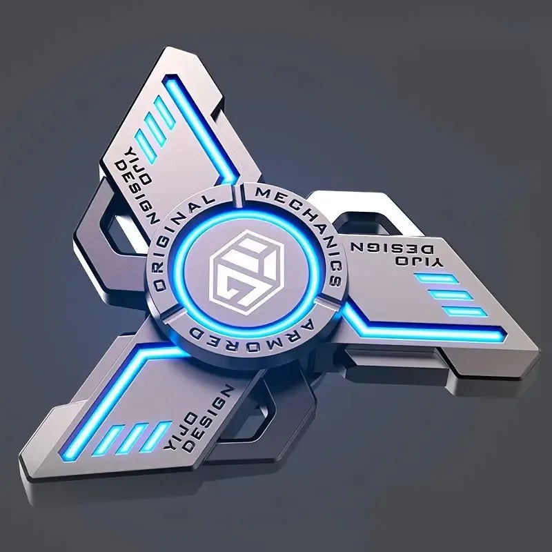 CowLost | product_id-luminous-alloy-metal-antistress-fidget-spinner-noctilucent-gyro-toy |1