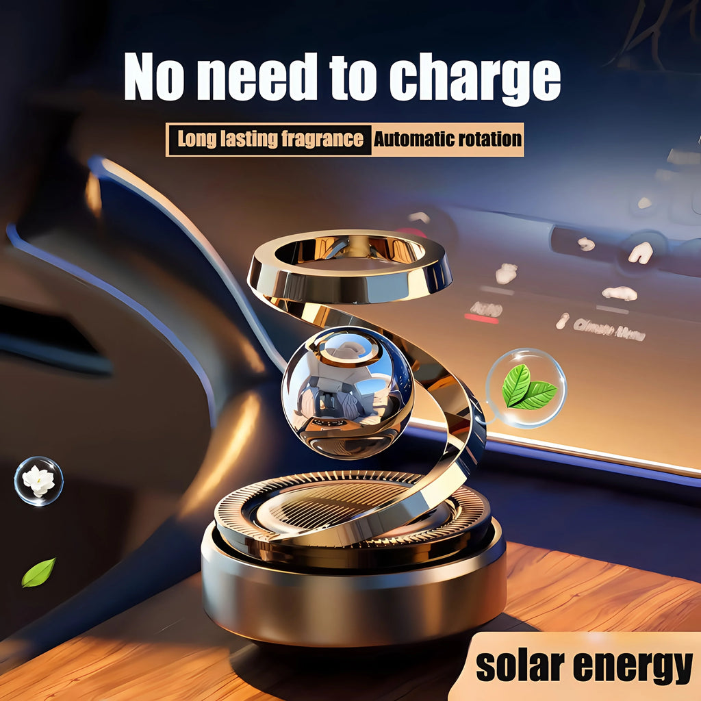 CowLost | product_id-starry-sky-solar-powered-car-air-freshener-with-long-lasting-fragrance |1
