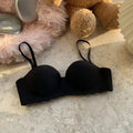 CowLost | product_id-women-seamless-wire-free-1-2-cup-push-up-bra-s-xl-heart-print |16