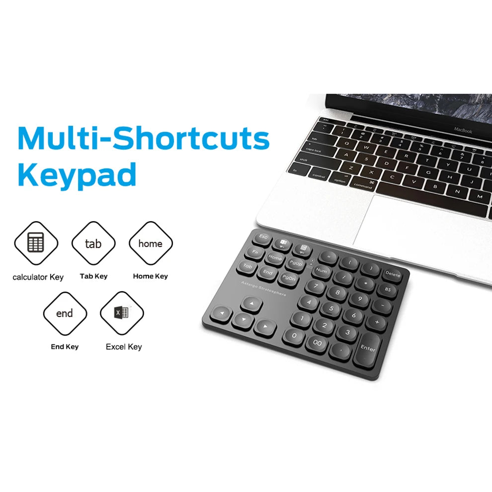 CowLost | product_id-jomaa-bluetooth-wireless-rechargeable-36-key-numeric-keypad-external-numpad-keyboard |8