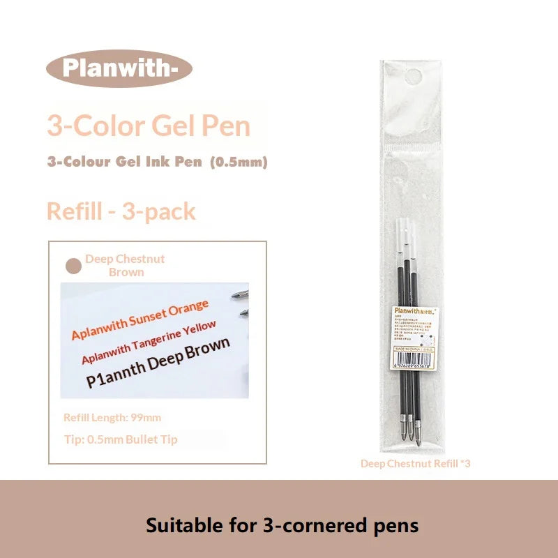 CowLost | product_id-planwith-macaron-3-in-1-gel-highlighter-pen-pastel-multicolor-for-notes-journaling-gift |55