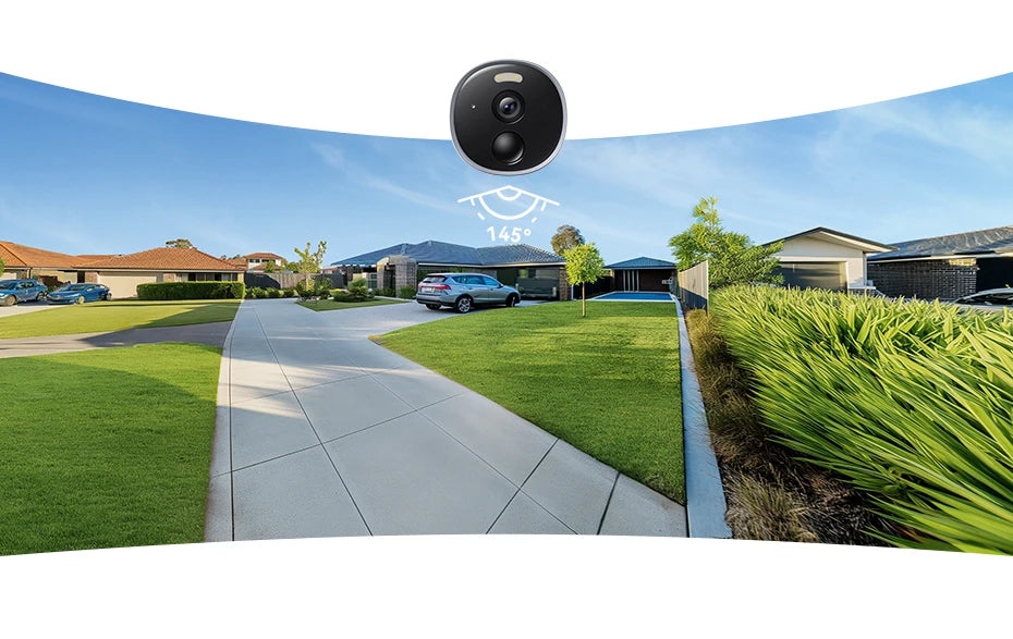 CowLost | baseus-security-b1-outdoor-camera-2k-wireless-wifi-camera-security-protection |9
