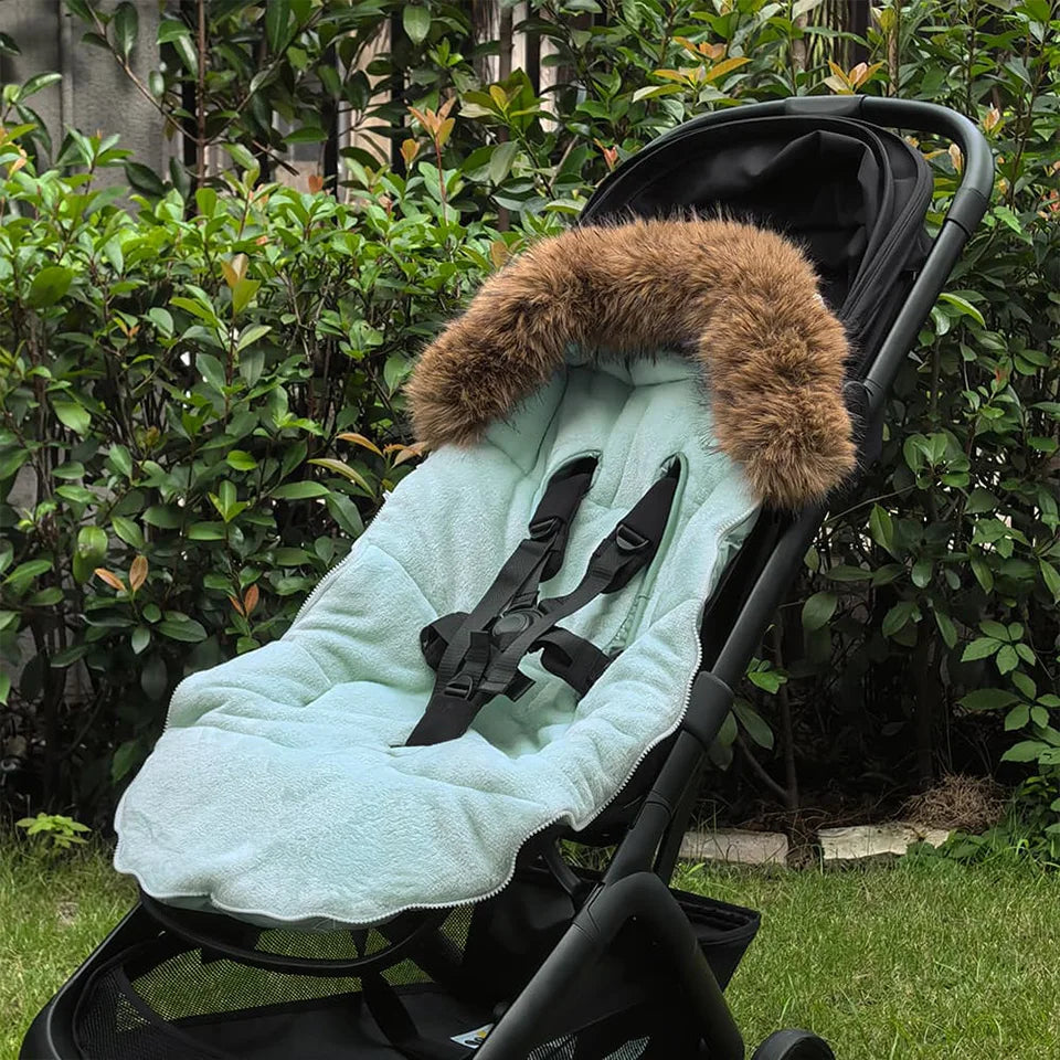 CowLost | stroller-footmuff-outdoor-winter-baby-warm |7