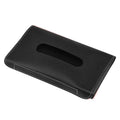 CowLost | product_id-universal-car-tissue-and-mask-holder-for-sun-visor-elegant-convenient |9