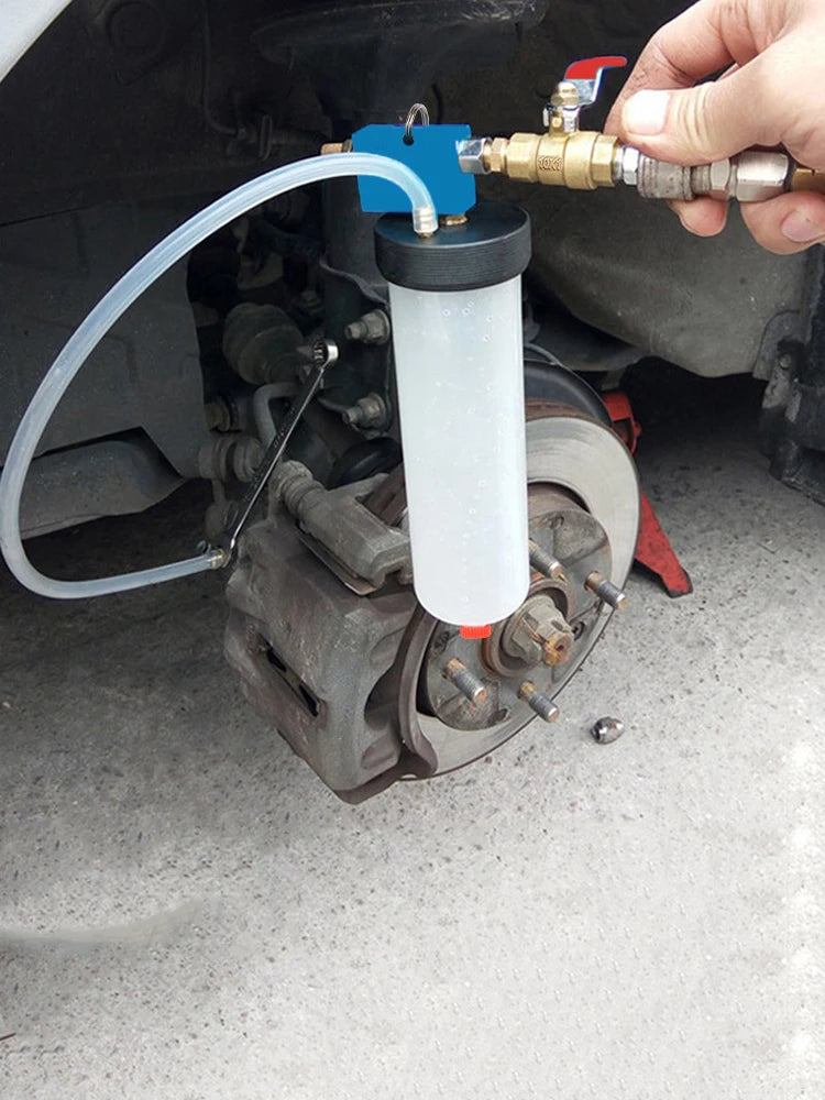 CowLost | product_id-universal-car-brake-fluid-pump-hydraulic-clutch-bleeder-drain-tool-kit |28
