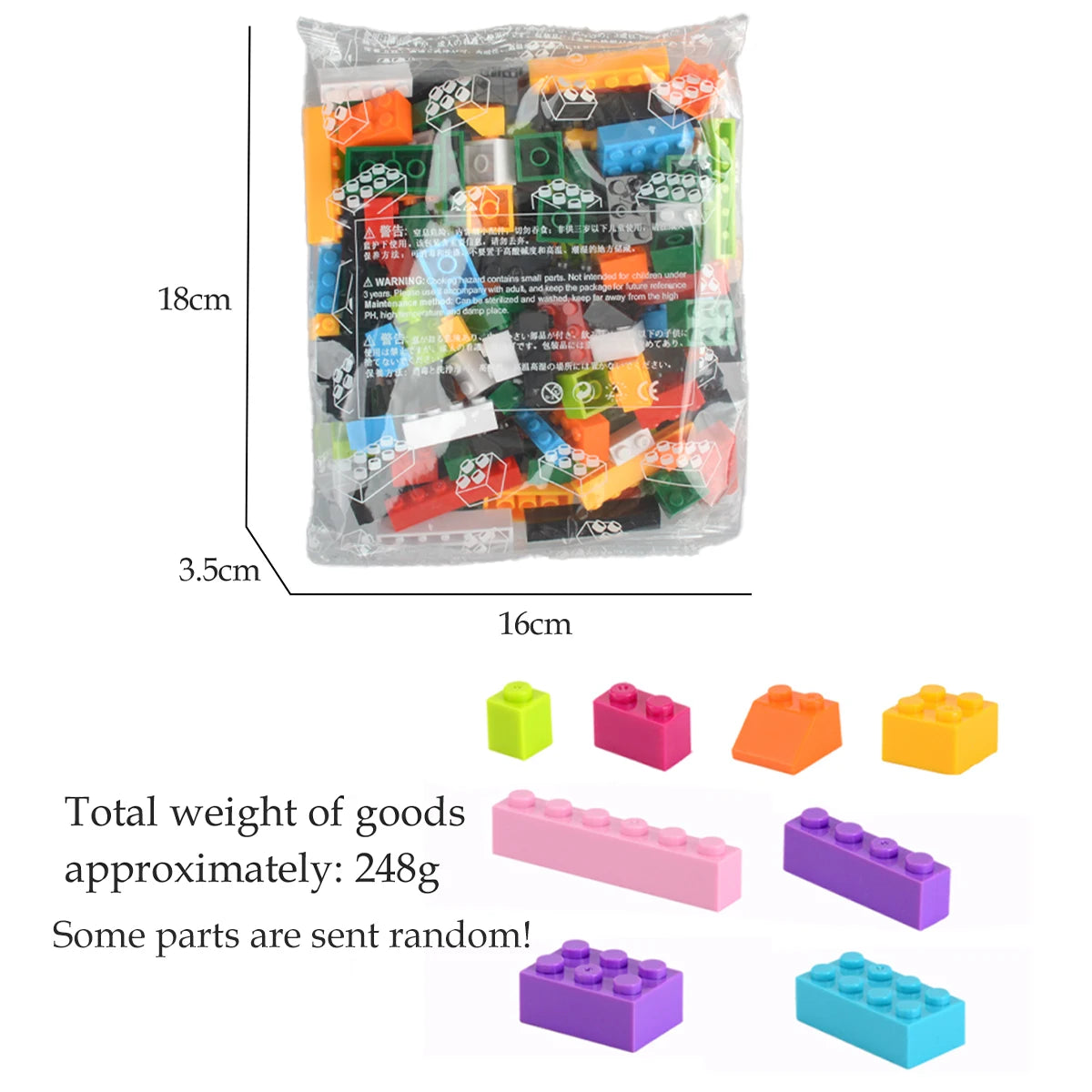 CowLost | product_id-diy-mini-city-building-blocks-set-classic-creative-toy-birthday-gift-for-kids |6