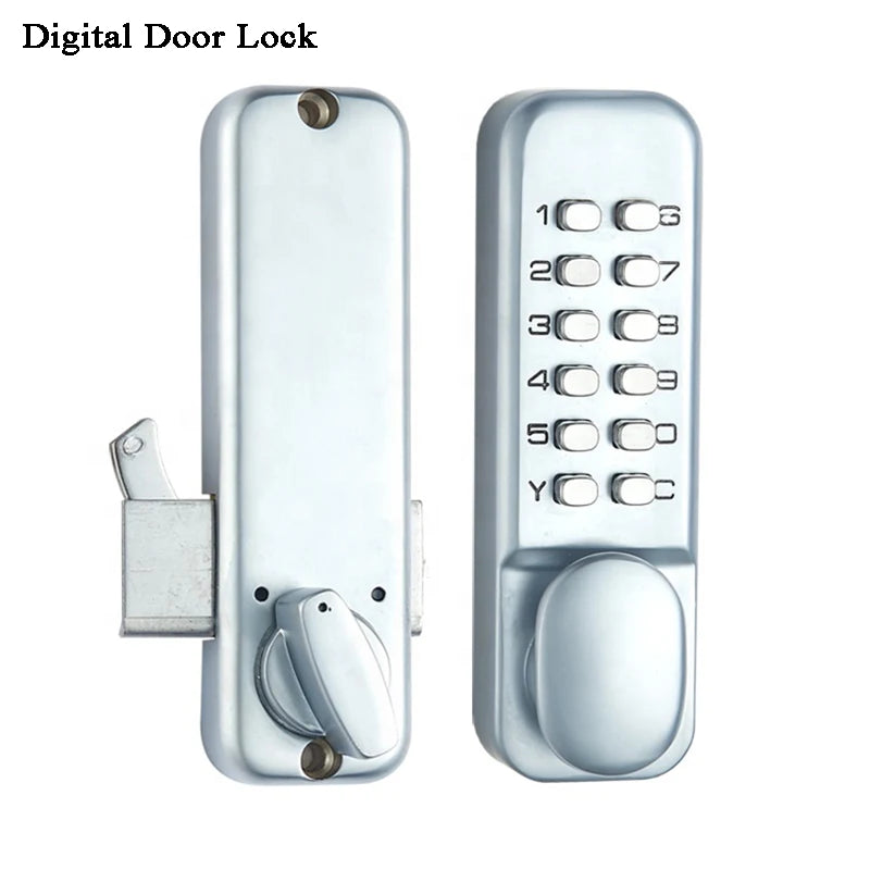 CowLost | locks-keys-product_id-rainproof-mechanical-push-button-sliding-gate-combination-lock |9