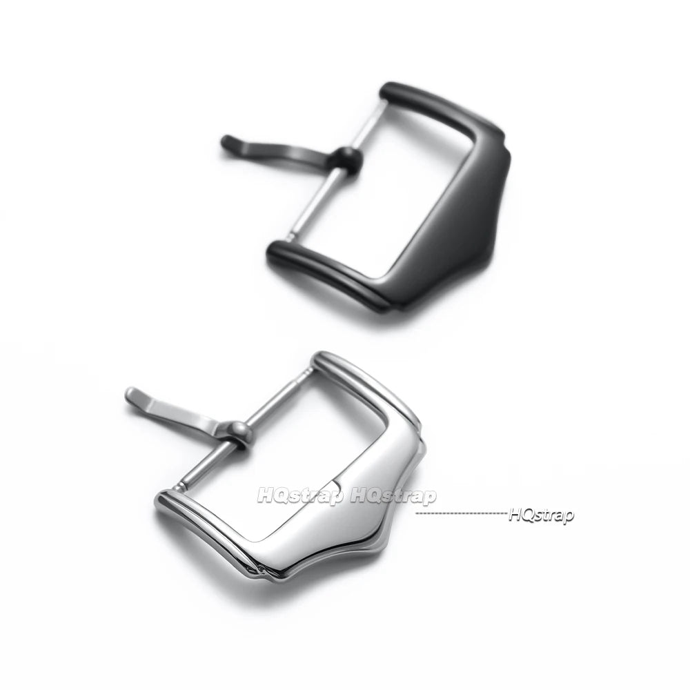 CowLost | watch-bands-product_id-stainless-steel-watch-strap-clasp-16mm-20mm-silver-pin-buckle-accessories |4