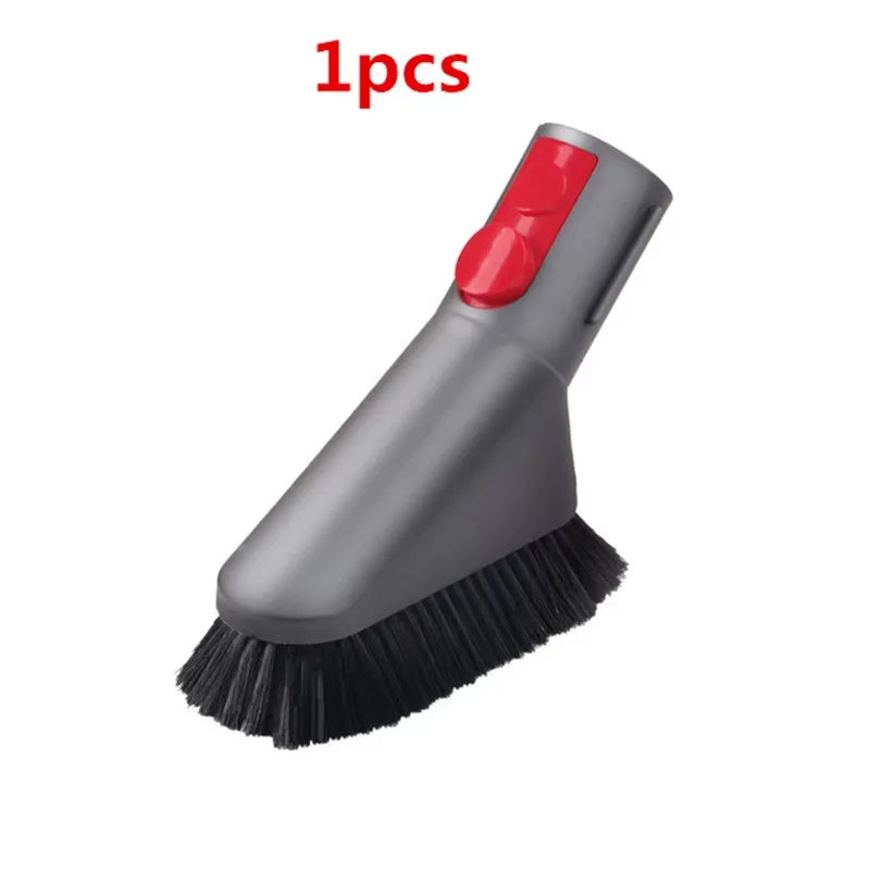CowLost | product_id-homefish-6-pcs-vacuum-cleaner-attachments-1-1-4-1-3-8-inch-nozzle-brush-crevice-tool-replacement |1