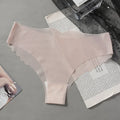 CowLost | m-xl-solid-transparent-panties-women-ultra-thin |13