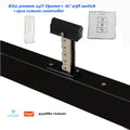 CowLost | windows-product_id-500mm-chain-window-opener-aluminum-motor-skylight-actuator-diy-smart-home-awning-engine-with-optional-remote-control |13