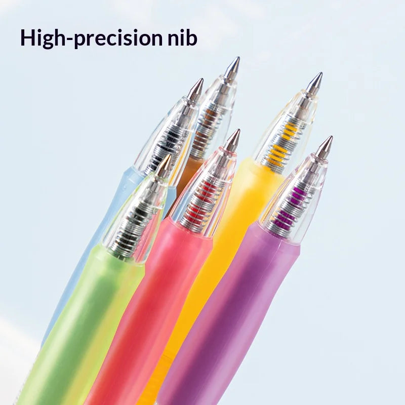 CowLost | product_id-deli-24-color-gel-pens-set-12-vibrant-colors-smooth-skip-free-ink-for-writing-coloring-and-projects |5