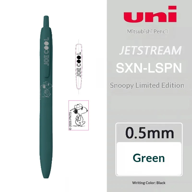 CowLost | product_id-uni-jetstream-lite-snoopy-0-5mm-gel-pen-japanese-hybrid-ink-for-school-office |16