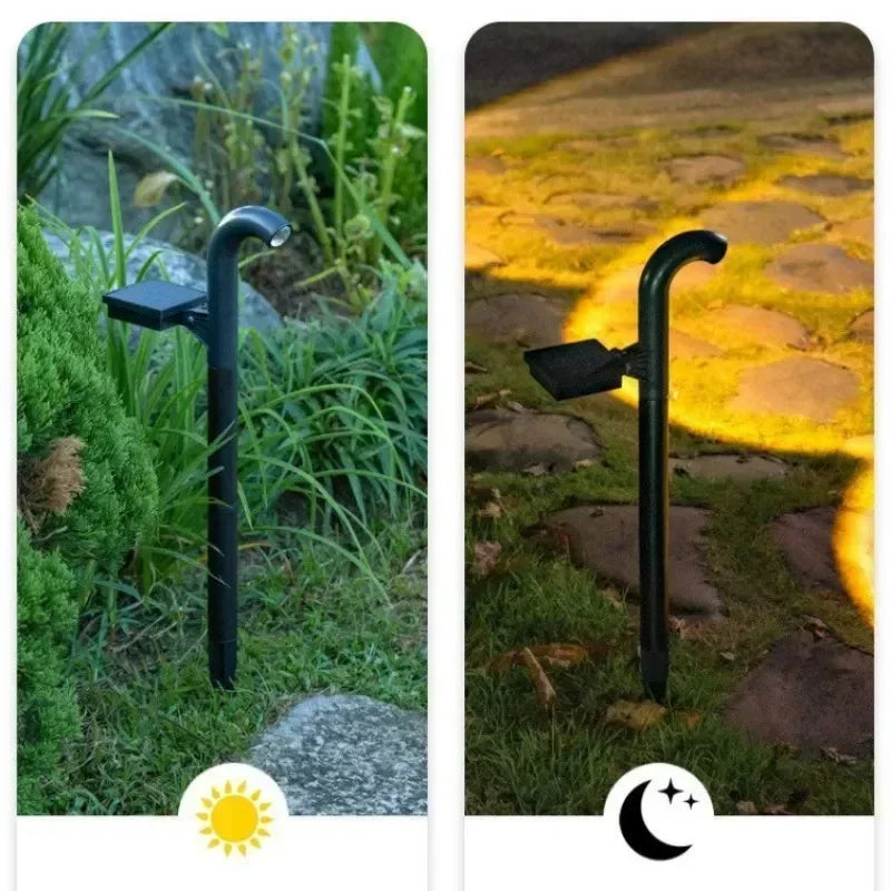 CowLost | product_id-solar-powered-led-walking-stick-garden-lawn-outdoor-lamps |3