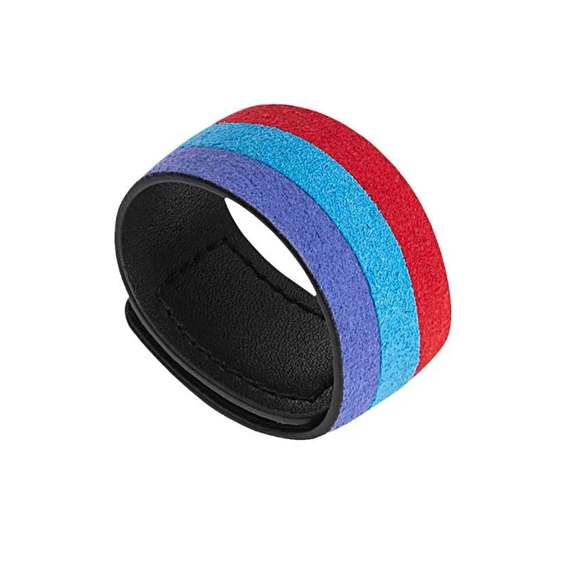 CowLost | product_id-italy-super-suede-universal-car-steering-wheel-booster-with-center-line-marking-flannel-interior-accessory |4