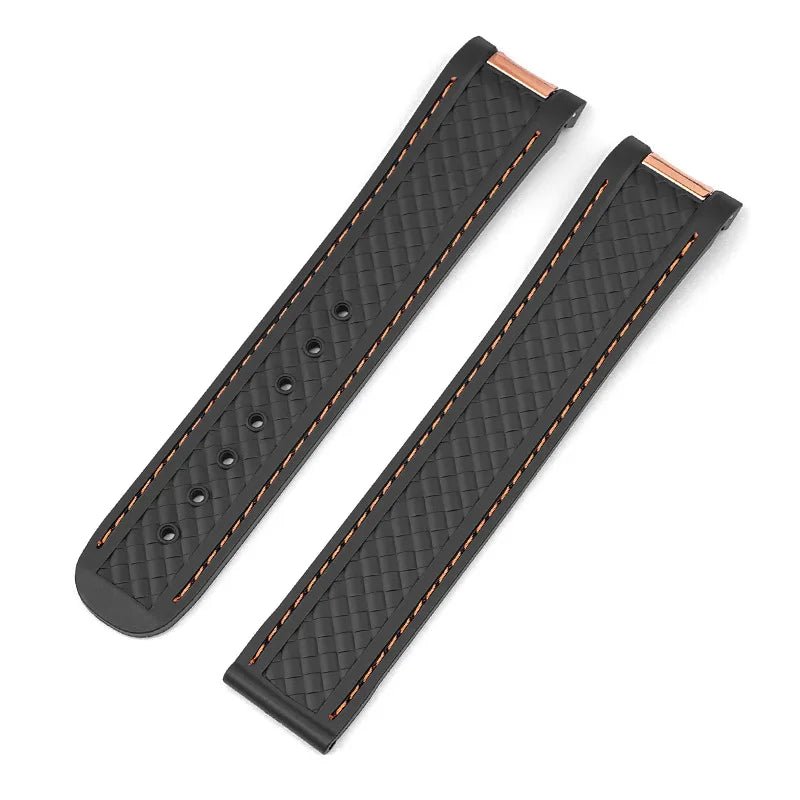 CowLost | bodysuits-product_id-20mm-silicone-rubber-watchband-for-omega-seamaster-300-speedmaster-at150-diving-watches |13