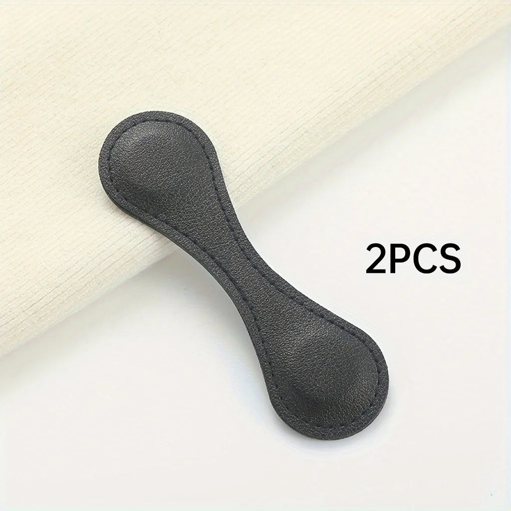 CowLost | product_id-magnetic-fixed-buckle-for-trouser-legs-nail-free-detachable-leather-leg-retractor-tool |9