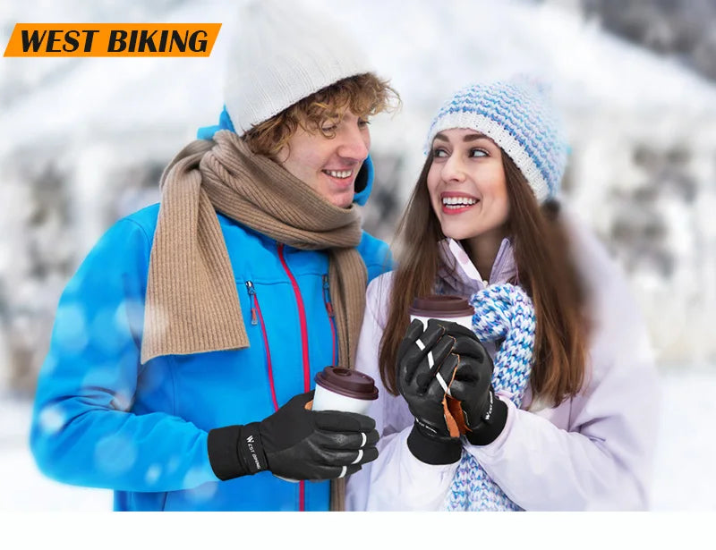 CowLost | west-biking-touch-screen-bicycle-gloves-motorcycle-men-women-full-finger-riding-racing-gym-fitness-cycling-mtb-road-sport-gloves |40