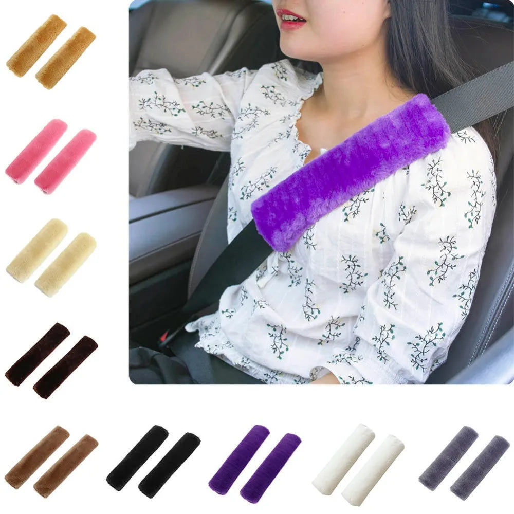 CowLost | 1pair-car-seat-belt-cover |7