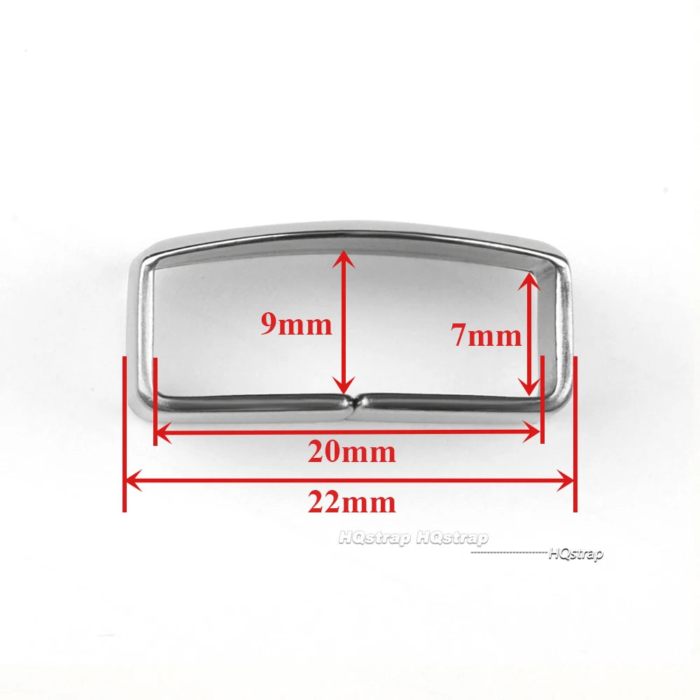 CowLost | rings-product_id-stainless-steel-watch-band-keeper-18mm-20mm-for-seiko-silicone-strap |4