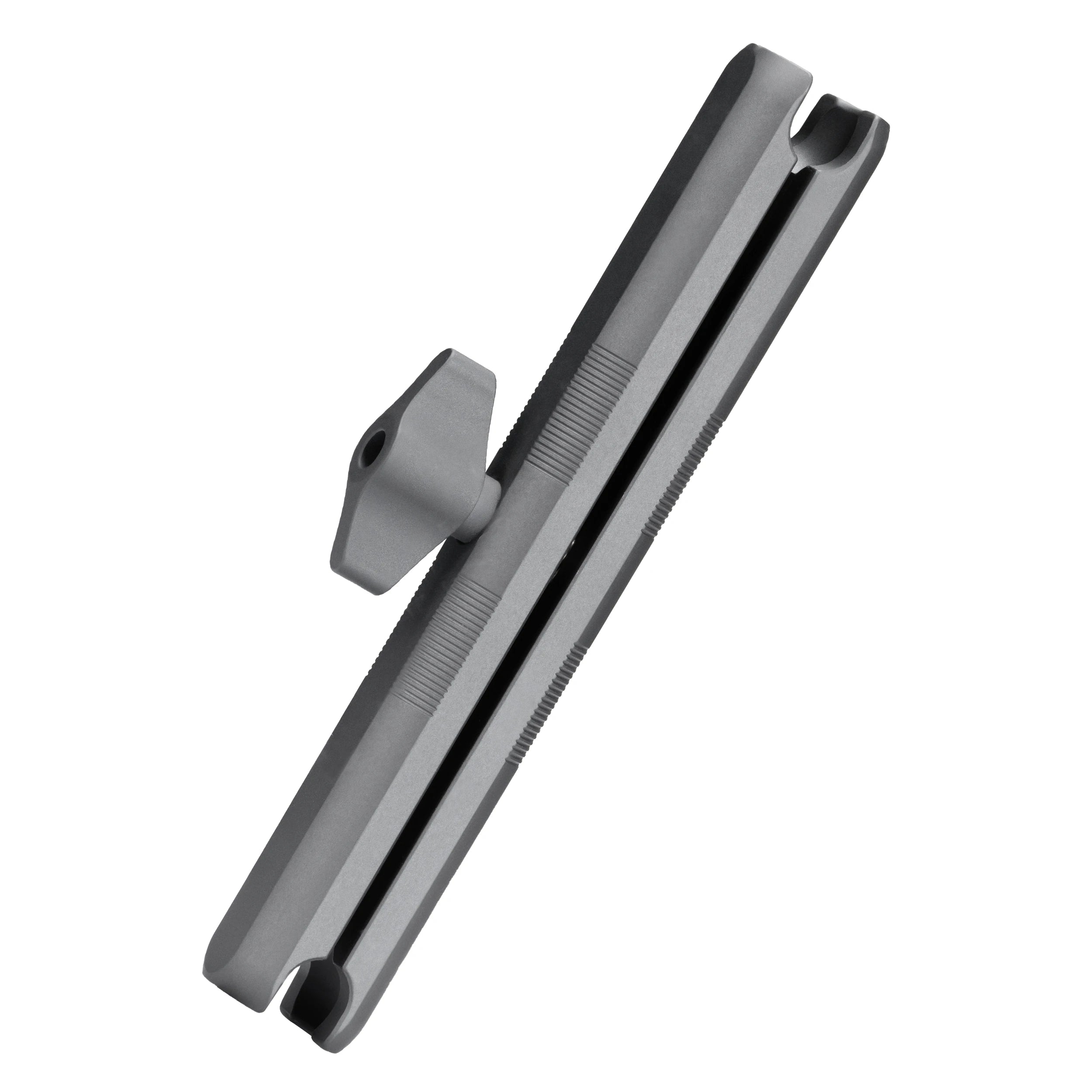 CowLost | product_id-fanaue-aluminum-double-socket-arm-17mm-ball-motorcycle-phone-gps-holder-for-garmin |1