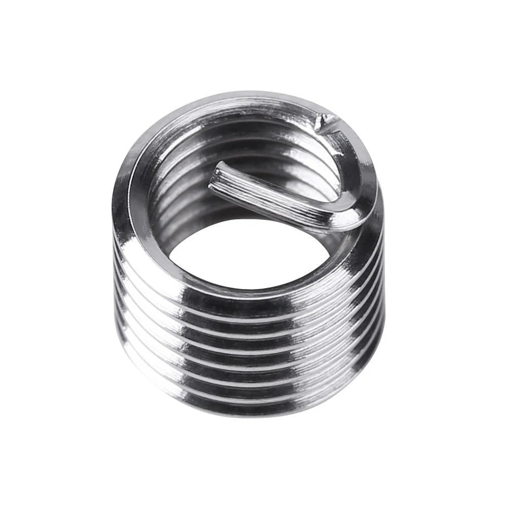 CowLost | product_id-15pcs-metric-helicoil-thread-repair-kit-m5-m14-m12x1-5-for-car-coil-tools |62