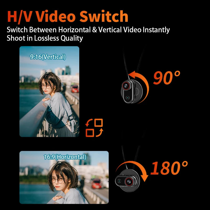 CowLost | product_id-4k-mini-magnetic-sports-action-camera-wifi-waterproof-vlog-recorder |6