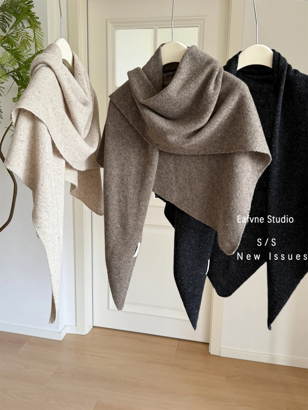 CowLost | japanese-wool-long-triangle-scaf-elegant-oversized-women-big-shawl |13