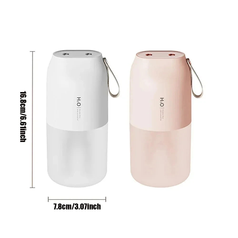 CowLost | wireless-rechargeable-air-humidifier-dual-nozzle-cold-fog-with-led-night-light-mini-office-car-home-birthday-gifts-for-family-1 |5