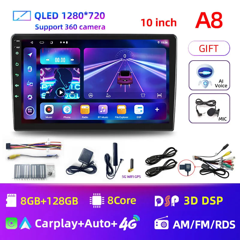 CowLost | 7-9-10-2-din-android14-auto-car-radio-multimedia |54
