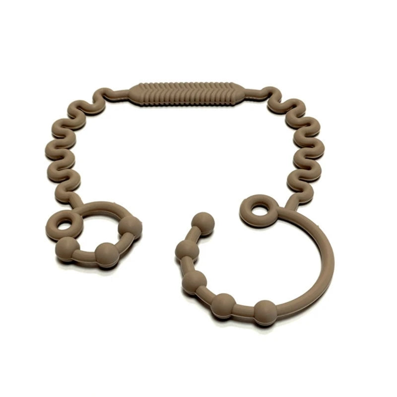 CowLost | versatile-teething-toy-bottle-holder-silicone-strap-practical-reliable-teether |20