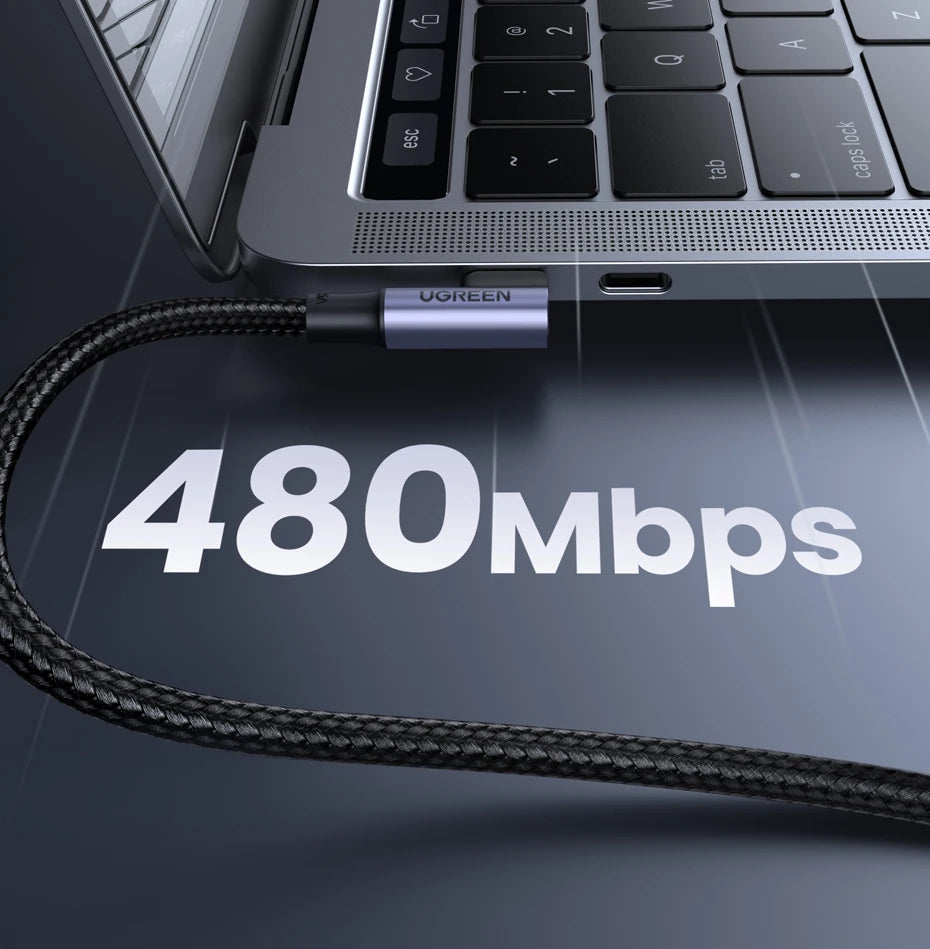 CowLost | ugreen-usb-type-c-to-usb-c-cable-100w |14