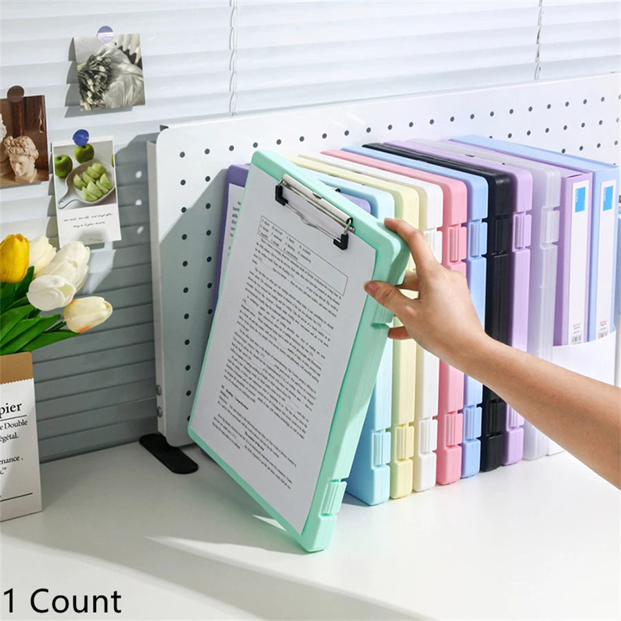 CowLost | file-folders-product_id-a4-multi-functional-desktop-file-folder-organizer-document-storage-board |5