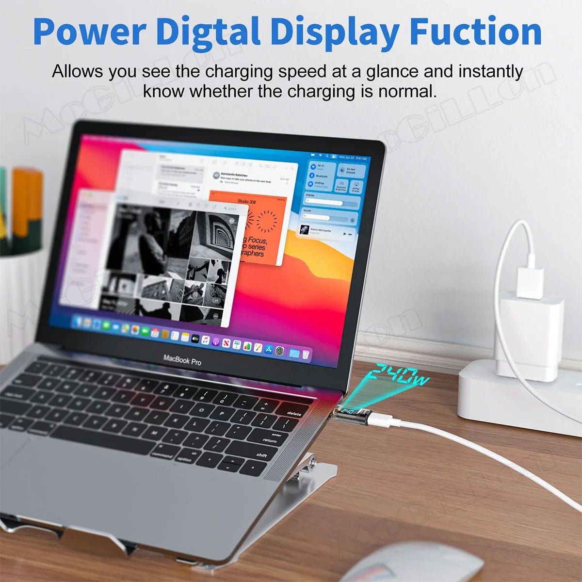 CowLost | product_id-240w-usb-c-extender-with-digital-led-wattage-meter-8k-40gbps-usb4-type-c-adapter-for-thunderbolt-3 |2